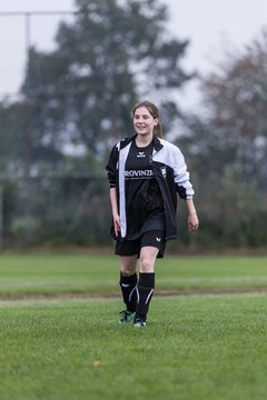 Bild 17 - Frauen TSV Wiemersdorf - VfR Horst : Ergebnis: 0:7